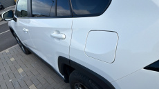 Toyota RAV4 2.5 VVT-i Hybrid Design 5dr CVT 2WD Hybrid Estate